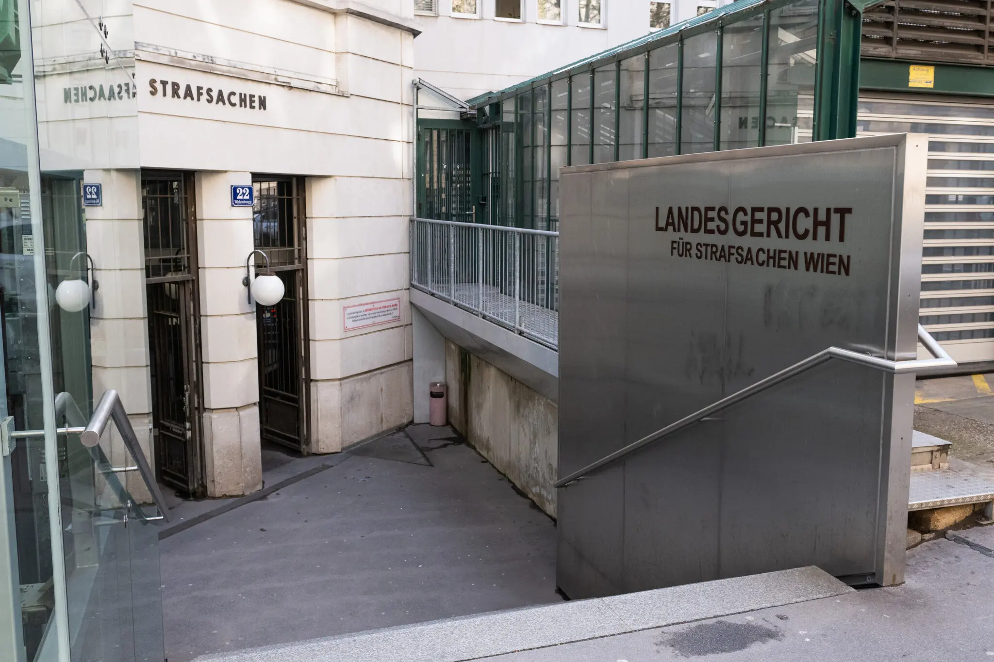 Суд над катами Сирії в Європі: як справа Халабі змінює боротьбу за правду